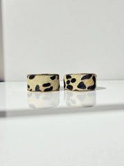 Candonga Ilona Animal Print