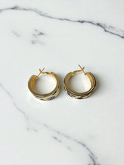 Candonga Ilona Animal Print