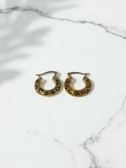 Candonga Animal Print Olexia