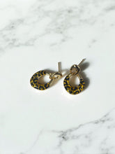 Candonga Animal Print Shira