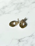 Candonga Animal Print Shira