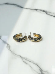 Candonga Animal Print Erix