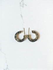 Candonga Animal Print Erix