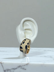 Candonga Ilona Animal Print