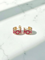 Candonga Trébol Roja