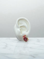 Candonga Trébol Roja