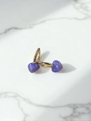 Candongan Corazón Bluma