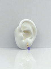 Candongan Corazón Bluma