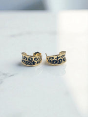 Candonga Animal Print Fenrir