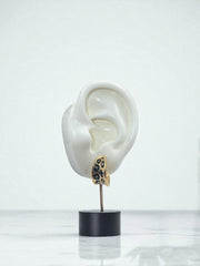 Candonga Animal Print Fenrir