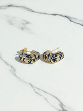 Candonga Animal Print Panther