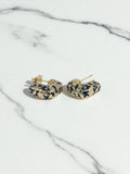 Candonga Animal Print Panther