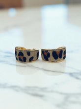 Candonga Animal Print Leox