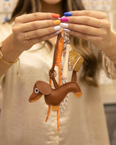 Llaveros perrito béisbol