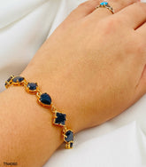 Pulsera Midnight Veil