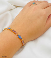 Pulsera Aurora Blend