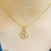 Collar Rebel Moon