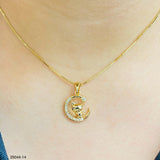 Collar Rebel Moon