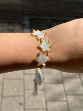 Pulsera Miyuki Estrellas