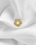Anillo blossom