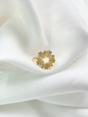 Anillo blossom