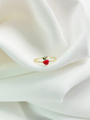 Anillo apple