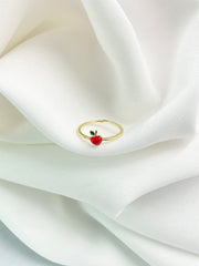 Anillo apple