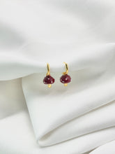 Arete candonga honguito