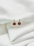 Arete candonga honguito