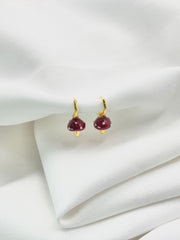 Arete candonga honguito