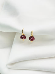 Arete candonga honguito