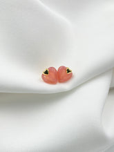 Arete topo corazones