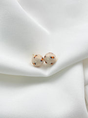 Arete topo animal print