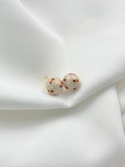 Arete topo animal print