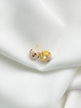 Arete topo animal print