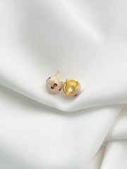 Arete topo animal print