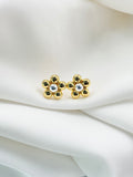 Arete topo flower