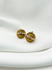 Arete topo Animal Gold