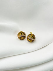 Arete topo Animal Gold