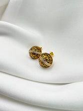 Arete topo Animal Gold