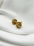 Arete topo Animal Gold