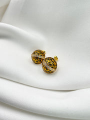 Arete topo Animal Gold