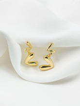 Arete topo corazones