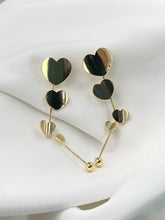 Arete topo Sweetheart