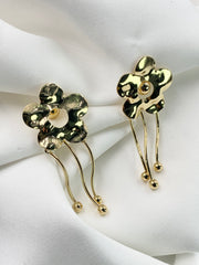 Arete topo Gold Blossom