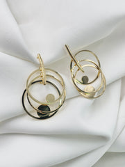 Arete topo Golden Circle