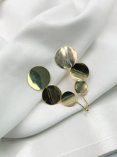 Arete topo Golden Infinity