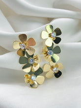 Arete topo Sunny Blossom