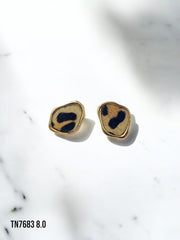 Arete topo Charlotte