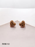 Arete topo Precious Heart